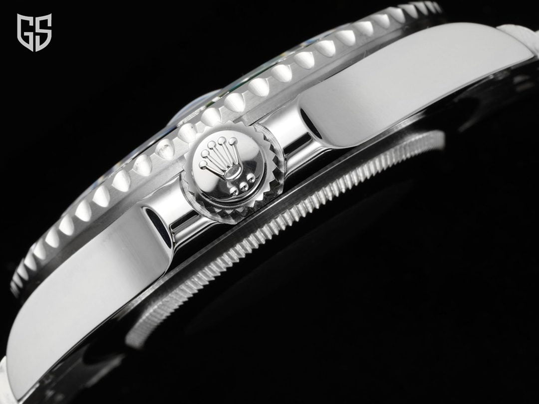 ĐỒNG HỒ NAM ROLEX GMT-MASTER II REPLICA 1:1 THIẾT KẾ NÚM NGƯỢC 40MM ĐỒNG HỒ NAM ROLEX GMT-MASTER II REPLICA 1:1 THIẾT KẾ NÚM NGƯỢC 40MM