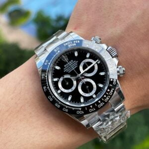 ĐỒNG HỒ NAM ROLEX DAYTONA REPLICA CAO CẤP COSMOGRAPH BTF 40MM 5 ĐỒNG HỒ NAM ROLEX DAYTONA REPLICA CAO CẤP DÙNG COSMOGRAPH 6 KIM 40MM