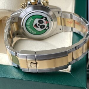 ĐỒNG HỒ NAM ROLEX DAYTONA REP CAO CẤP KIM CỌC SỐ DẠ QUANG BTF 40MM 4 ĐỒNG HỒ NAM ROLEX DAYTONA REP CAO CẤP KIM CỌC SỐ PHỦ DẠ QUANG 40MM