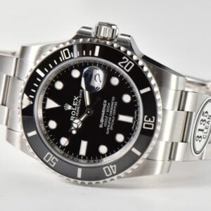 ĐỒNG HỒ NAM ROLEX SUBMARINER CLEAN FACTORY REPLICA CAO CẤP 40MM 1 ĐỒNG HỒ CƠ NAM ROLEX SUBMARINER CLEAN FACTORY REP 1:1 CAO CẤP 40MM