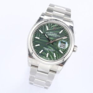 ĐỒNG HỒ NAM ROLEX DATEJUST DÂY KIM LOẠI EW FACTORY REP 1:1 36MM 2 ĐỒNG HỒ NAM DÂY KIM LOẠI ROLEX DATEJUST EW FACTORY REP 1:1 36MM