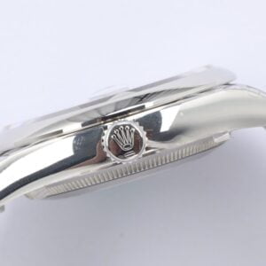 ĐỒNG HỒ NAM ROLEX DATEJUST DÂY KIM LOẠI EW FACTORY REP 1:1 36MM 3 ĐỒNG HỒ NAM DÂY KIM LOẠI ROLEX DATEJUST EW FACTORY REP 1:1 36MM