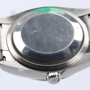 ĐỒNG HỒ NAM ROLEX DATEJUST DÂY KIM LOẠI EW FACTORY REP 1:1 36MM 7 ĐỒNG HỒ NAM DÂY KIM LOẠI ROLEX DATEJUST EW FACTORY REP 1:1 36MM