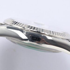 ĐỒNG HỒ NAM ROLEX DATEJUST CƠ NHÀ MÁY EW FACTORY FAKE CAO CẤP 36MM 4 ĐỒNG HỒ ROLEX OYSTER DATEJUST CƠ NAM EW FACTORY REP 1:1 36MM