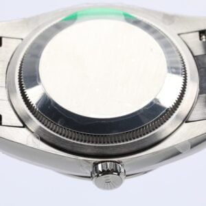 ĐỒNG HỒ NAM ROLEX DATEJUST CƠ NHÀ MÁY EW FACTORY FAKE CAO CẤP 36MM 7 ĐỒNG HỒ ROLEX OYSTER DATEJUST CƠ NAM EW FACTORY REP 1:1 36MM