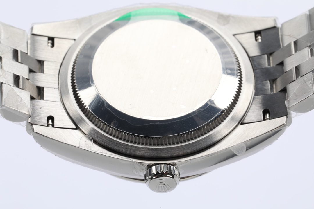 ĐỒNG HỒ ROLEX OYSTER DATEJUST CƠ NAM EW FACTORY REP 1:1 36MM ĐỒNG HỒ ROLEX OYSTER DATEJUST CƠ NAM EW FACTORY REP 1:1 36MM