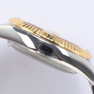 ĐỒNG HỒ NAM ROLEX DATEJUST MÁY CƠ EW FACTORY REPLICA CAO CẤP 36MM 4 ĐỒNG HỒ ROLEX DATEJUST NAM MÁY CƠ EW FACTORY REPLICA 1:1 36MM