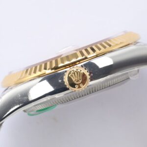 ĐỒNG HỒ NAM ROLEX DATEJUST MÁY CƠ EW FACTORY REPLICA CAO CẤP 36MM 3 ĐỒNG HỒ ROLEX DATEJUST NAM MÁY CƠ EW FACTORY REPLICA 1:1 36MM