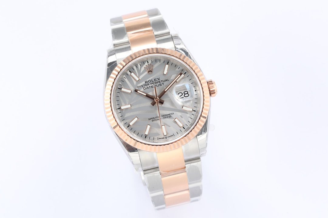 ĐỒNG HỒ CƠ NAM ROLEX DATEJUST EW FACTORY REPLICA 1:1 CAO CẤP 36MM ĐỒNG HỒ CƠ NAM ROLEX DATEJUST EW FACTORY REPLICA 1:1 CAO CẤP 36MM