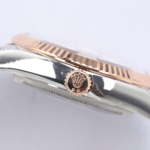 ĐỒNG HỒ NAM ROLEX DATEJUST NHÀ MÁY EW FACTORY REPLICA CAO CẤP 36MM 3 ĐỒNG HỒ CƠ NAM ROLEX DATEJUST EW FACTORY REPLICA 1:1 CAO CẤP 36MM