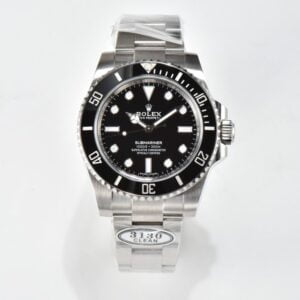 ĐỒNG HỒ ROLEX SUBMARINER CƠ NAM CLEAN FACTORY REP 1:1 CAO CẤP 40MM