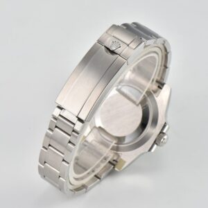 ĐỒNG HỒ NAM ROLEX SUBMARINER CƠ CLEAN FACTORY REPLICA NO DATE 40MM 6 ĐỒNG HỒ ROLEX SUBMARINER CƠ NAM CLEAN FACTORY REP 1:1 CAO CẤP 40MM