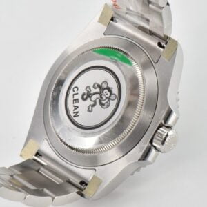 ĐỒNG HỒ NAM ROLEX SUBMARINER CƠ CLEAN FACTORY REPLICA NO DATE 40MM 7 ĐỒNG HỒ ROLEX SUBMARINER CƠ NAM CLEAN FACTORY REP 1:1 CAO CẤP 40MM