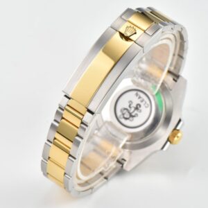 ĐỒNG HỒ NAM ROLEX SUBMARINER MÁY CƠ CLEAN FACTORY REPLICA 1:1 40MM 4 ĐỒNG HỒ ROLEX SUBMARINER CƠ NAM CLEAN FACTORY REPLICA 1:1 40MM