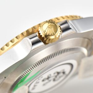 ĐỒNG HỒ NAM ROLEX SUBMARINER MÁY CƠ CLEAN FACTORY REPLICA 1:1 40MM 3 ĐỒNG HỒ ROLEX SUBMARINER CƠ NAM CLEAN FACTORY REPLICA 1:1 40MM