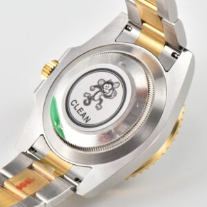 ĐỒNG HỒ NAM ROLEX SUBMARINER MÁY CƠ CLEAN FACTORY REPLICA 1:1 40MM 6 ĐỒNG HỒ ROLEX SUBMARINER CƠ NAM CLEAN FACTORY REPLICA 1:1 40MM