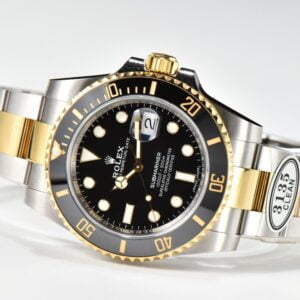 ĐỒNG HỒ NAM ROLEX SUBMARINER MÁY CƠ CLEAN FACTORY REPLICA 1:1 40MM 2 ĐỒNG HỒ ROLEX SUBMARINER CƠ NAM CLEAN FACTORY REPLICA 1:1 40MM