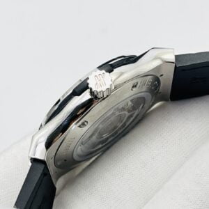 ĐỒNG HỒ NAM HUBLOT CLASSIC FUSION REPLICA 1:1 ĐÍNH FULL ĐÁ TRẺ TRUNG 42MM 1 ĐỒNG HỒ NAM HUBLOT CLASSIC FUSION REPLICA 1:1 ĐÍNH FULL ĐÁ TRẺ TRUNG 42MM