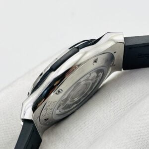 ĐỒNG HỒ NAM HUBLOT CLASSIC FUSION REPLICA CAO CẤP MẶT SỐ CHẢY TIA 42MM 2 ĐỒNG HỒ NAM HUBLOT CLASSIC FUSION REPLICA CAO CẤP MẶT SỐ CHẢY TIA 42MM