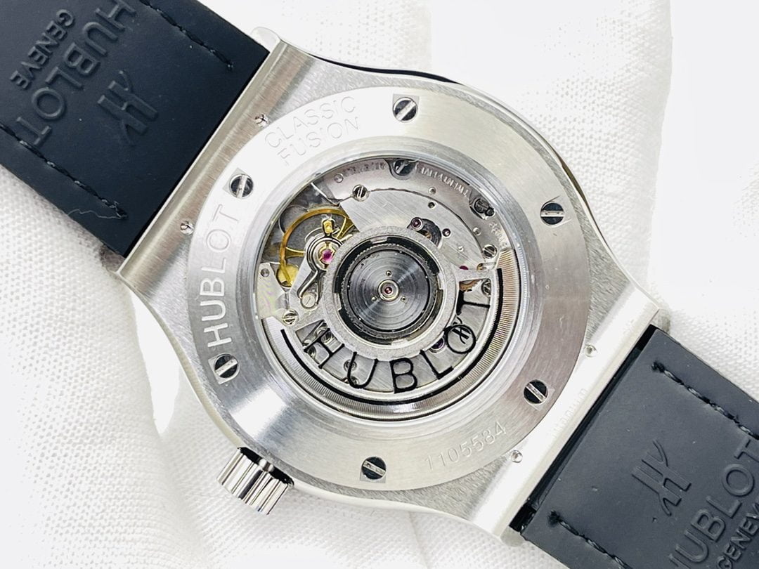 ĐỒNG HỒ NAM HUBLOT CLASSIC FUSION REPLICA CAO CẤP MẶT SỐ CHẢY TIA 42MM ĐỒNG HỒ NAM HUBLOT CLASSIC FUSION REPLICA CAO CẤP MẶT SỐ CHẢY TIA 42MM