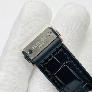 ĐỒNG HỒ NAM HUBLOT CLASSIC FUSION REP CAO CẤP 3 KIM ĐÍNH FULL ĐÁ 42MM 5 ĐỒNG HỒ NAM HUBLOT CLASSIC FUSION REP CAO CẤP 3 KIM ĐÍNH FULL ĐÁ 42MM