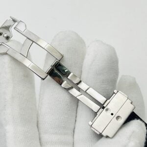 ĐỒNG HỒ NAM HUBLOT CLASSIC FUSION REPLICA 1:1 DÂY DA MẶT SỐ XANH 42MM 4 ĐỒNG HỒ NAM HUBLOT CLASSIC FUSION REPLICA 1:1 DÂY DA MẶT SỐ XANH 42MM