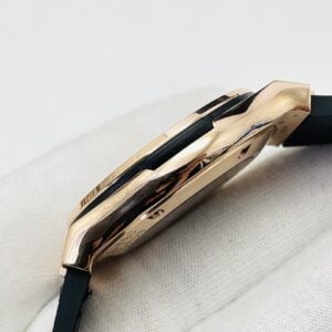 ĐỒNG HỒ NAM HUBLOT CLASSIC FUSION REPLICA 1:1 ĐÍNH ĐÁ VÀNG HỒNG 42MM 4 ĐỒNG HỒ NAM HUBLOT CLASSIC FUSION REPLICA 1:1 ĐÍNH ĐÁ VÀNG HỒNG 42MM