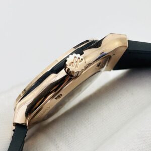 ĐỒNG HỒ NAM HUBLOT CLASSIC FUSION REP 1:1 VỎ VÀNG HỒNG DÂY DA ĐEN 42MM 1 ĐỒNG HỒ NAM HUBLOT CLASSIC FUSION REP 1:1 VỎ VÀNG HỒNG DÂY DA ĐEN 42MM