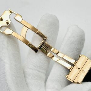 ĐỒNG HỒ NAM HUBLOT CLASSIC FUSION REP CAO CẤP MẶT SỐ ĐEN VỎ VÀNG HỒNG 42MM 4 ĐỒNG HỒ NAM HUBLOT CLASSIC FUSION REP CAO CẤP MẶT SỐ ĐEN VỎ VÀNG HỒNG 42MM