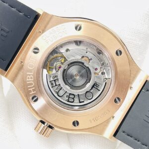 ĐỒNG HỒ NAM HUBLOT CLASSIC FUSION REPLICA 1:1 DÂY ĐEO XANH TRẺ TRUNG 42MM 3 ĐỒNG HỒ NAM HUBLOT CLASSIC FUSION REPLICA 1:1 DÂY ĐEO XANH TRẺ TRUNG 42MM
