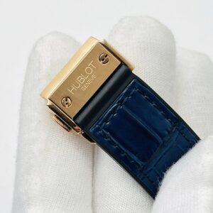 ĐỒNG HỒ NAM HUBLOT CLASSIC FUSION REPLICA 1:1 DÂY ĐEO XANH TRẺ TRUNG 42MM 5 ĐỒNG HỒ NAM HUBLOT CLASSIC FUSION REPLICA 1:1 DÂY ĐEO XANH TRẺ TRUNG 42MM