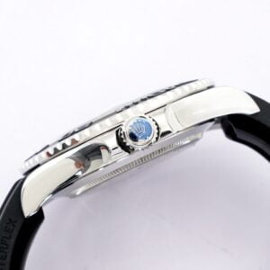 ĐỒNG HỒ NAM ROLEX YACHT-MASTER MÁY CƠ EW FACTORY FAKE CAO CẤP 42MM 3 ĐỒNG HỒ NAM MÁY CƠ ROLEX YACHT-MASTER EW FACTORY REPLICA 1:1 CAO CẤP 42MM