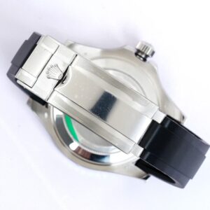 ĐỒNG HỒ NAM ROLEX YACHT-MASTER MÁY CƠ EW FACTORY FAKE CAO CẤP 42MM 6 ĐỒNG HỒ NAM MÁY CƠ ROLEX YACHT-MASTER EW FACTORY REPLICA 1:1 CAO CẤP 42MM