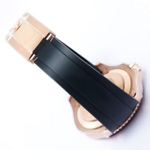 ĐỒNG HỒ NAM ROLEX YACHT-MASTER MÁY CƠ EW FACTORY FAKE 1:1 40MM 5 ĐỒNG HỒ ROLEX YACHT-MASTER NAM MÁY CƠ MÀU ROSE GOLD EW FACTORY REP 1:1 40MM