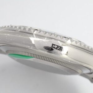 ĐỒNG HỒ NAM ROLEX YACHT-MASTER MẶT XANH EW FACTORY FAKE 1:1 40MM 5 ĐỒNG HỒ CƠ NAM MẶT XANH ROLEX YACHT-MASTER EW FACTORY REP 1:1 40MM