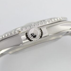 ĐỒNG HỒ NAM ROLEX YACHT-MASTER MẶT XANH EW FACTORY FAKE 1:1 40MM 4 ĐỒNG HỒ CƠ NAM MẶT XANH ROLEX YACHT-MASTER EW FACTORY REP 1:1 40MM