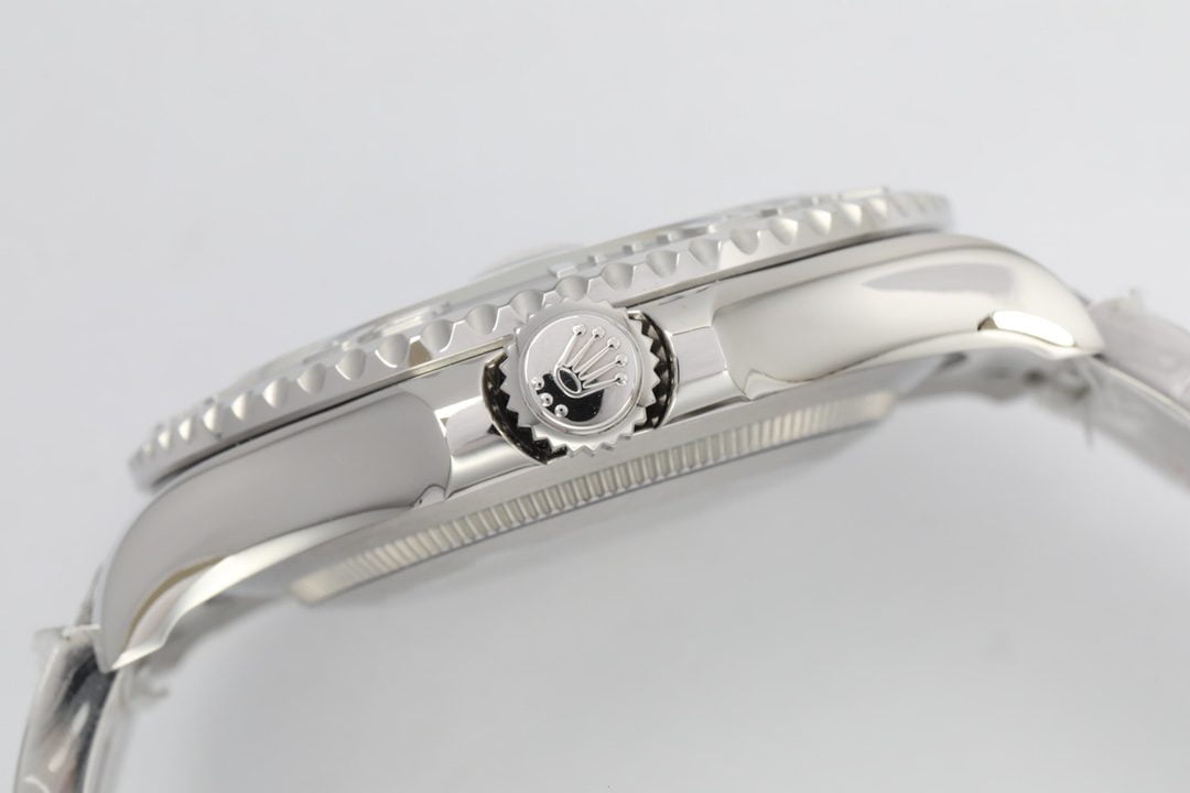 ĐỒNG HỒ ROLEX YACHT-MASTER CƠ NAM MẶT XÁM EW FACTORY REP 1:1 40MM ĐỒNG HỒ ROLEX YACHT-MASTER CƠ NAM MẶT XÁM EW FACTORY REP 1:1 40MM