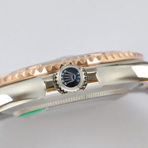 ĐỒNG HỒ NAM ROLEX YACHT-MASTER MÁY CƠ EW FACTORY FAKE 1:1 40MM 4 ĐỒNG HỒ NAM MÁY CƠ ROLEX YACHT-MASTER EW FACTORY REP 1:1 40MM