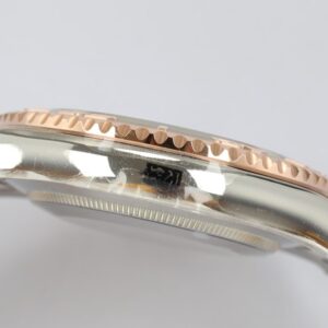 ĐỒNG HỒ NAM ROLEX YACHT-MASTER MÁY CƠ EW FACTORY FAKE 1:1 40MM 5 ĐỒNG HỒ NAM MÁY CƠ ROLEX YACHT-MASTER EW FACTORY REP 1:1 40MM