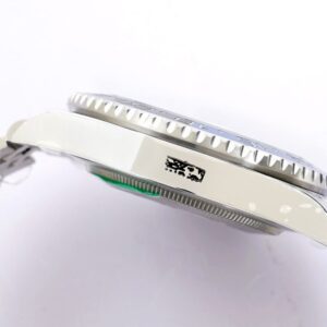 ĐỒNG HỒ NAM ROLEX GMT-MASTER ll MÁY CƠ EW FACTORY FAKE 1:1 BATGIRL 40MM 4 ĐỒNG HỒ ROLEX GMT-MASTER ll NAM MÁY CƠ EW FACTORY REP 1:1 40MM