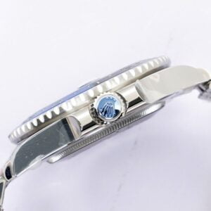 ĐỒNG HỒ NAM ROLEX GMT-MASTER ll MÁY CƠ EW FACTORY FAKE 1:1 BATGIRL 40MM 3 ĐỒNG HỒ ROLEX GMT-MASTER ll NAM MÁY CƠ EW FACTORY REP 1:1 40MM