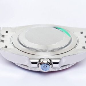 ĐỒNG HỒ NAM ROLEX GMT-MASTER ll MÁY CƠ EW FACTORY FAKE 1:1 BATGIRL 40MM 7 ĐỒNG HỒ ROLEX GMT-MASTER ll NAM MÁY CƠ EW FACTORY REP 1:1 40MM