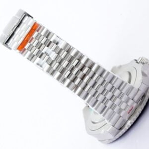 ĐỒNG HỒ NAM ROLEX GMT-MASTER ll MÁY CƠ EW FACTORY FAKE 1:1 BATGIRL 40MM 5 ĐỒNG HỒ ROLEX GMT-MASTER ll NAM MÁY CƠ EW FACTORY REP 1:1 40MM