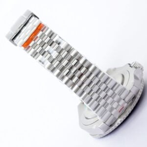 ĐỒNG HỒ NAM ROLEX GMT-MASTER ll NHÀ MÁY EW FACTORY FAKE 1:1 PEPSI 40MM 5 ĐỒNG HỒ CƠ NAM ROLEX GMT-MASTER ll EW FACTORY REPLICA 1:1 40MM