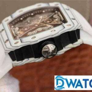 ĐỒNG HỒ RICHARD MILLE RM53-01 NAM MÁY CƠ REPLICA 1:1 CAO CẤP 3 ĐỒNG HỒ RICHARD MILLE RM53-01 NAM MÁY CƠ REPLICA 1:1 CAO CẤP