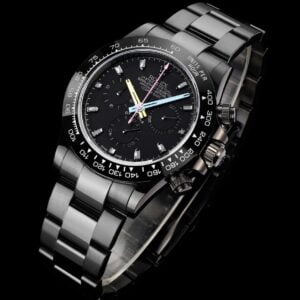 ĐỒNG HỒ NAM ROLEX DAYTONA REPLICA 1:1 THIẾT KẾ CỌC SỐ 3 MÀU CÁ TÍNH 40MM 3 ĐỒNG HỒ NAM ROLEX DAYTONA REPLICA 1:1 THIẾT KẾ CỌC SỐ 3 MÀU CÁ TÍNH 40MM