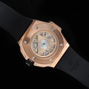 ĐỒNG HỒ NAM HUBLOT BIG BANG REPICA 1:1 UNICO LIMITED GÓC CẠNH 45MM 3 ĐỒNG HỒ NAM HUBLOT BIGBANG REPICA 1:1 UNICO LIMITED GÓC CẠNH 45MM