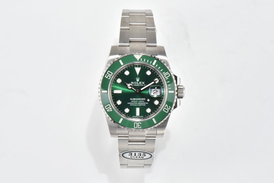 ĐỒNG HỒ CƠ NAM ROLEX SUBMARINER CLEAN FACTORY REPLICA 1:1 40MM ĐỒNG HỒ CƠ NAM ROLEX SUBMARINER CLEAN FACTORY REPLICA 1:1 40MM