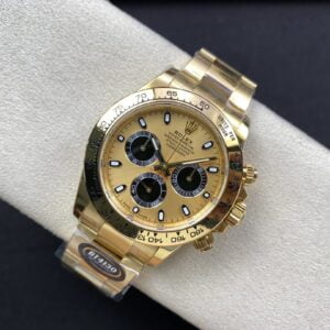 ĐỒNG HỒ NAM ROLEX DAYTONA REPLICA 1:1 CỌC SỐ PHỦ DẠ QUANG 40MM 1 ĐỒNG HỒ NAM ROLEX DAYTONA REPLICA 1:1 CỌC SỐ PHỦ DẠ QUANG 40MM