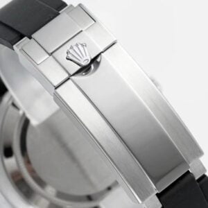 ĐỒNG HỒ NAM ROLEX YACHT-MASTER REPLICA 1:1 MẶT SỐ ĐÍNH FULL ĐÁ 42MM 4 ĐỒNG HỒ NAM ROLEX YACHT-MASTER REPLICA 1:1 MẶT SỐ ĐÍNH FULL ĐÁ 42MM